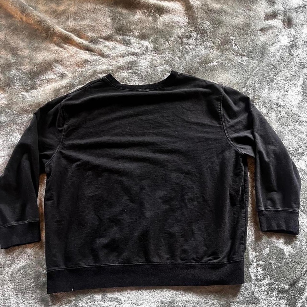 Skeleton Sweatshirt - Picture 3 of 3